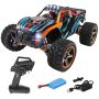 RC кола Wltoys 104009 , снимка 1