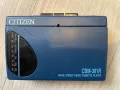 Citizen walkman, снимка 2