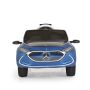 Акумулаторна кола Mercedes-Benz EQA син металик, снимка 2