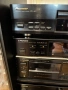 Оригинален аудио шкаф (rack) Pioneer комплект с аудио компоненти, снимка 7