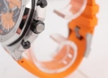 Audemars Piguet Royal Oak Offshore Chronograph 42mm Orange Различни Цветове, снимка 5