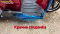 Ел.триколка Карго Лукс 1500W,60V, снимка 9