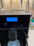 кафе машина робот, снимка 1 - Кафемашини - 45060992