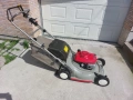 Бензинова самоходна косачка Honda , снимка 3