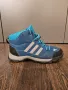Adidas HYPERHIKER K зимни боти, размер 39 1/2, снимка 2