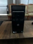 Настолен компютър Hp , снимка 1