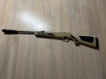 Въздушна пушка gamo viper 5.5, снимка 2