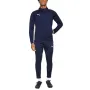 Мъжки спортен екип PUMA TeamLiga DryCell Tracksuit Navy, снимка 3