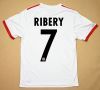 футболна тениска Bayern Munich Ribery  , снимка 3