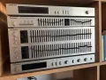 Technics SH 8040 space dimensions control , снимка 6