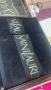 Yves Saint Laurent Луксозни Хавлии - 2бр. в кутия - Налични Различни Цветове Код E611, снимка 4