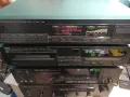 Yamaha AX-430, K-640, CDX-500,  TX-500, снимка 17