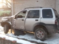 Ланд Роувър Фрилендер 2.0D 112 к.с.2001 г.Само на части, снимка 3