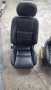Предни RECARO кожени седалки от OPEL, снимка 4