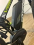 Елелктрически велосипед Corratec E-power X-vert (Boosch Нова батерия), снимка 2