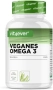 Нови 90 капсули Веган Омега 3 DHA EPA от водорасли триглицеридна форма, снимка 1