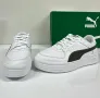 Puma Ca Pro Suede Fs, снимка 3