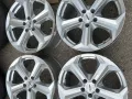 5х112 18 цола Джанти Skoda VW Audi Seat Mercedes 5x112, снимка 2