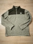 The North Face 1/4 zip pullover, снимка 1