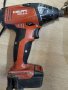 HILTI 12V Li ion, снимка 5