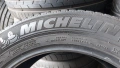 Летни гуми 235 55 18 Michelin 2 броя , снимка 6