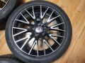 джанти 17" 5x112 Mercedes Audi Vw Seat Skoda Bmw / Мерцедес Ауди Фолцваген Бмв, снимка 5