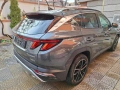 Hyundai Tucson 1.6 hybrid , снимка 6