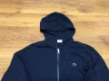 Lacoste Lightweight Full-Zip Hoodie , снимка 3