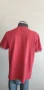 Hugo Boss Paddy Pique Cotton Regular Fit Mens Size L - XL ОРИГИНАЛНА Тениска!, снимка 5