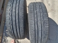 195 65 15 гуми 2.бр 7.милиметра граифер лятно Bridgestone turanza , снимка 1