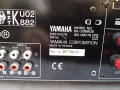 Ресийвър YAMAHA RX-396 RDS, снимка 9