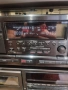 AIWA AD WX929 о оргинално дистанционо, снимка 1