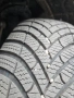 Зимни гуми Semperit с железни джанти 5 х 112, снимка 2