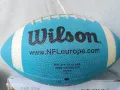 Топка за американски футбол Wilson GST Prime Official Football Game Ball, снимка 1