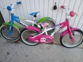 Детски колела Драг 16 цола , снимка 2