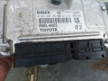 Компютър за Тойота Айго 1.0 бензин. 68 кс. 2009 год. 1KR. , снимка 5