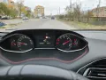 Peugeot 308GT, SW, EAT8, 180кс, снимка 10