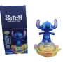 Интерактивна играчка Стич Stitch със светлинни ефекти , снимка 3