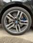 Оригинални джанти със гуми Style 727 m 19 цола 5х112 спорт пакет G20 G30 G11 G15 G16, снимка 2