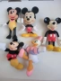 Фигурки Mickey Mause и яхта Minnie Mouse Disney Mattel 2012 кораб лодка сладкарница Мини Маус Дисни, снимка 12