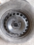 Джанти с гуми за ремарке 17.5, снимка 16