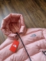 Страхотно дамско яке топло кроп модел THE NORTH FACE размер S M L XL 2XL, снимка 3