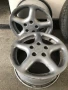 Джанти 15”, Passat, seat, Audi, снимка 2