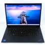 Lenovo ThinkPad P1 Gen 4 16' 4K i7-11850H 16RAM 512SSD T1200 4GB, снимка 2