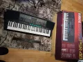 клавир-йоника Yamaha PSR 48, снимка 7