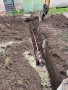 услуги с багер и камион , снимка 7
