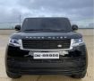 Двуместен джип Лицензиран Range Rover 24V батерия, C MP4, с меки гуми, снимка 6