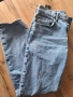 Дънки Zara M размер, снимка 4