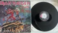 Iron Maiden, снимка 2