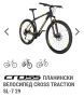 Продавам колело Kross, снимка 1 - Велосипеди - 45796471